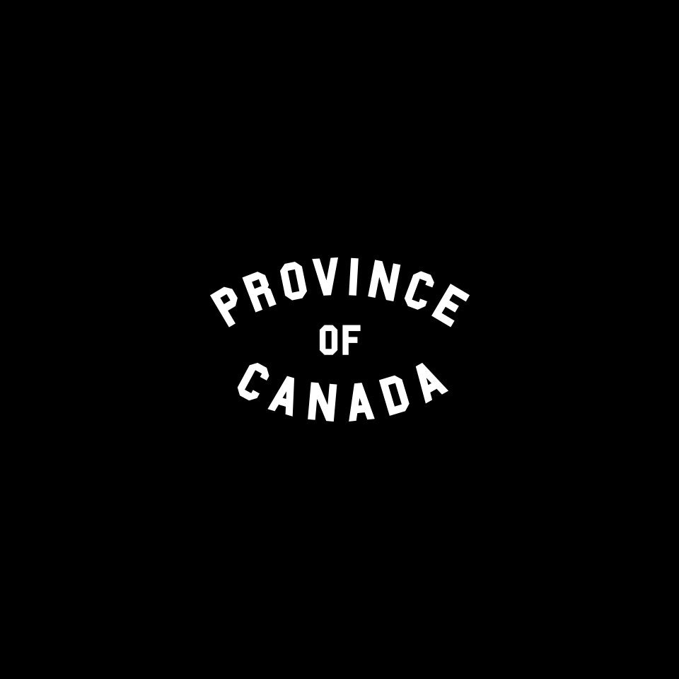 Province of Canada
