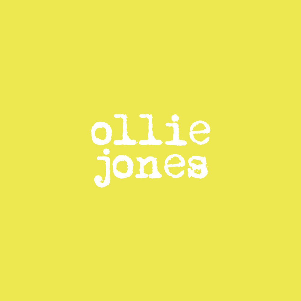 Ollie Jones Clothing